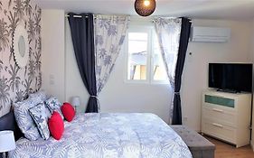 Ecrin A Migennes Balcon-Velo-Gare-Clim